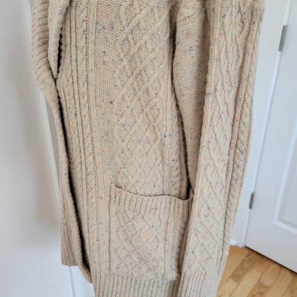 Weekend Los Angeles Rachel Cardigan EUC - Size Small - Picture 7 of 13